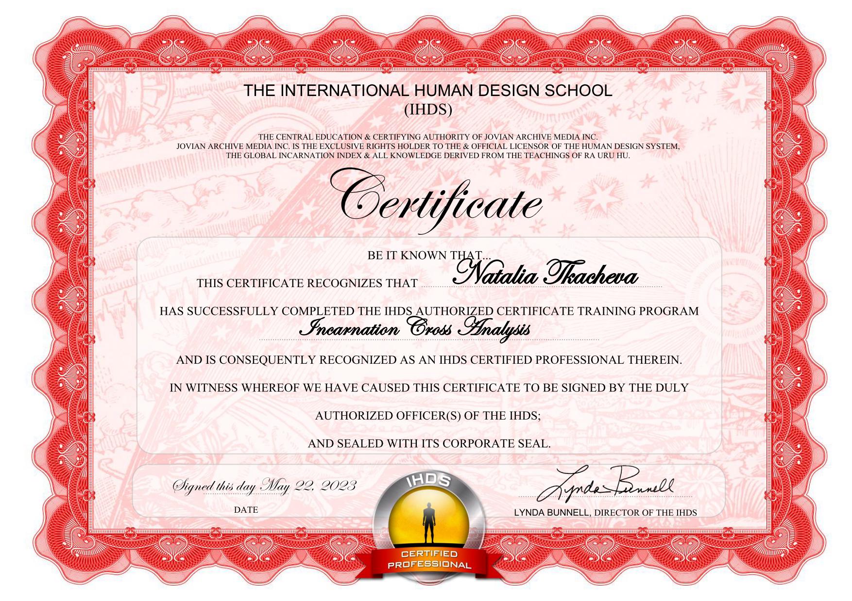 Natalia Tkacheva IC Cross Analysis Certificate_01